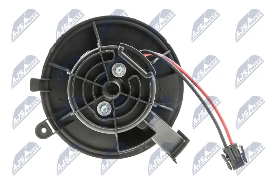 NTY VENTILADOR DE ASPIRACIÓN DEL HA