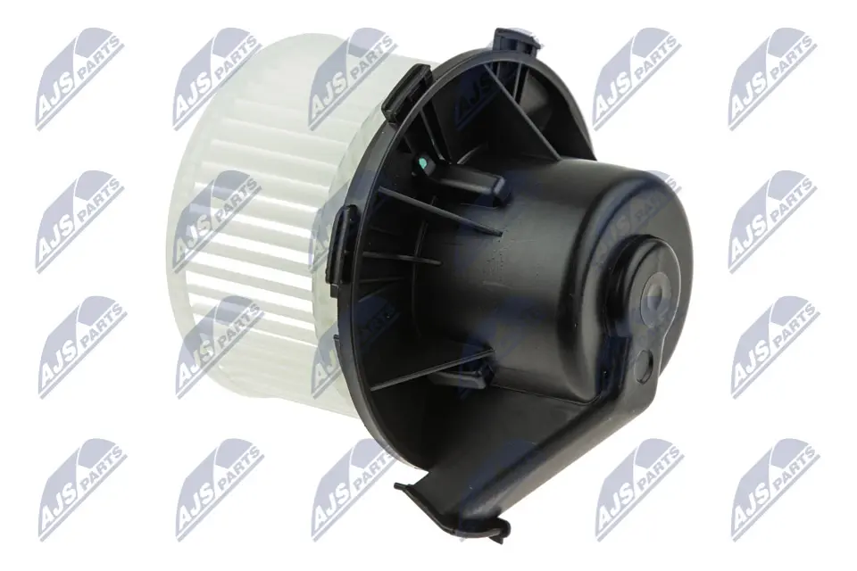 NTY VENTILADOR DE ASPIRACIÓN DEL HA