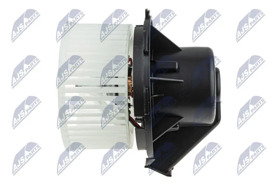 NTY VENTILADOR DE ASPIRACIÓN DEL HA