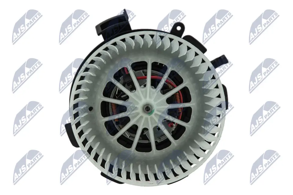NTY VENTILADOR DE ASPIRACIÓN DEL HA