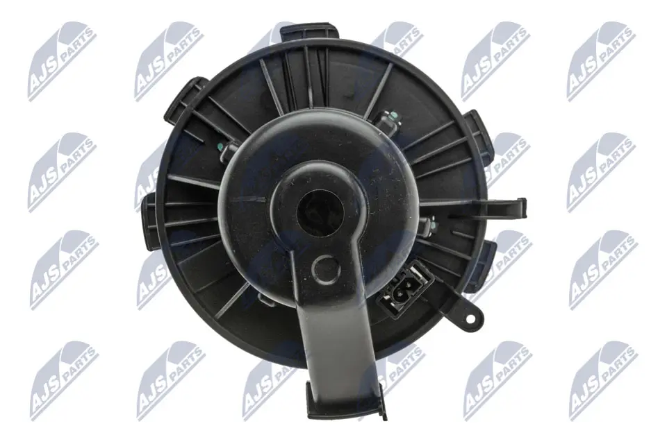 NTY VENTILADOR DE ASPIRACIÓN DEL HA