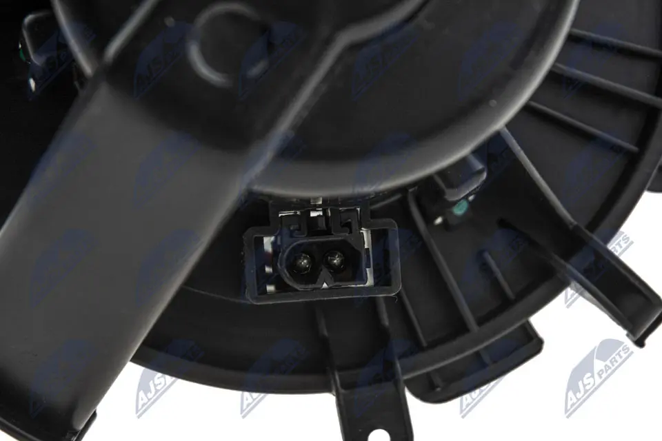 NTY VENTILADOR DE ASPIRACIÓN DEL HA