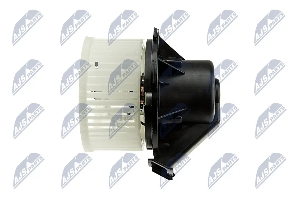 NTY VENTILADOR DE ASPIRACIÓN DEL HA