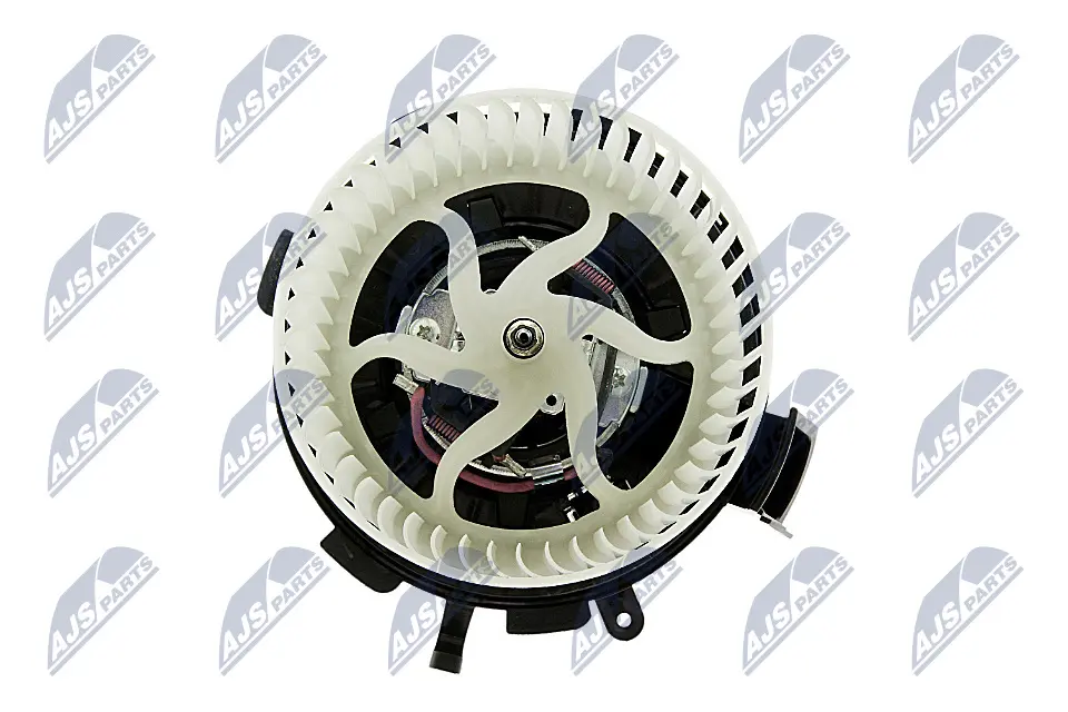 NTY VENTILADOR DE ASPIRACIÓN DEL HA