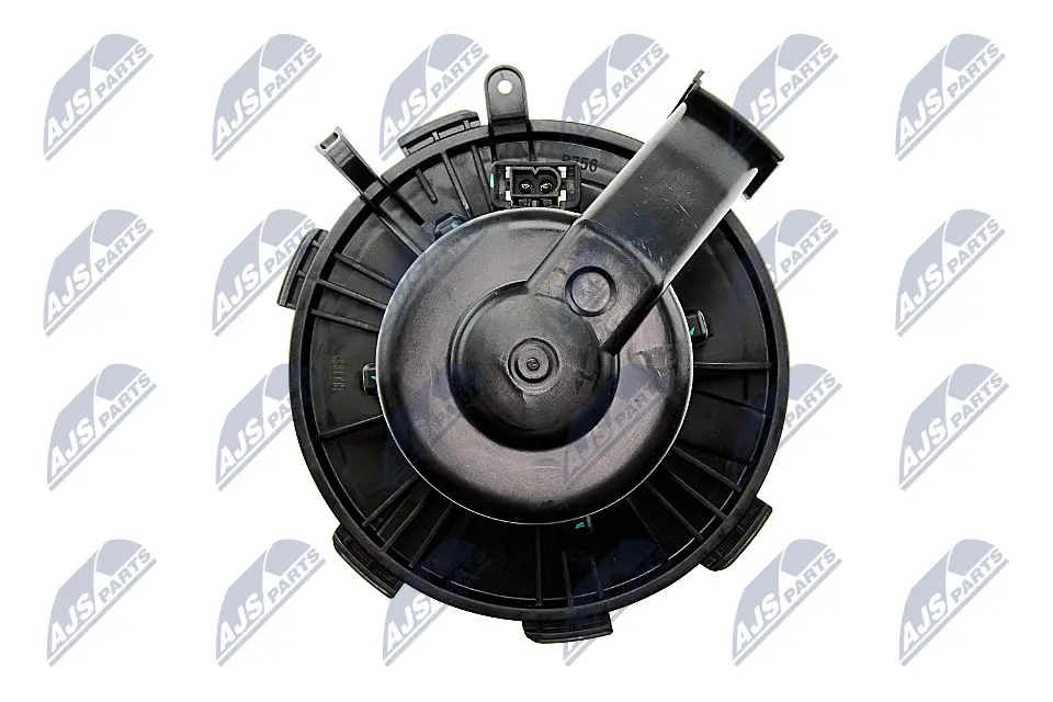 NTY VENTILADOR DE ASPIRACIÓN DEL HA