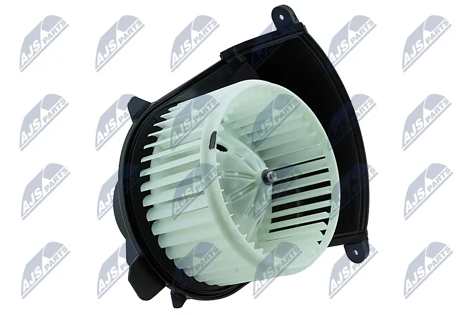 NTY VENTILADOR DE ASPIRACIÓN DEL HA