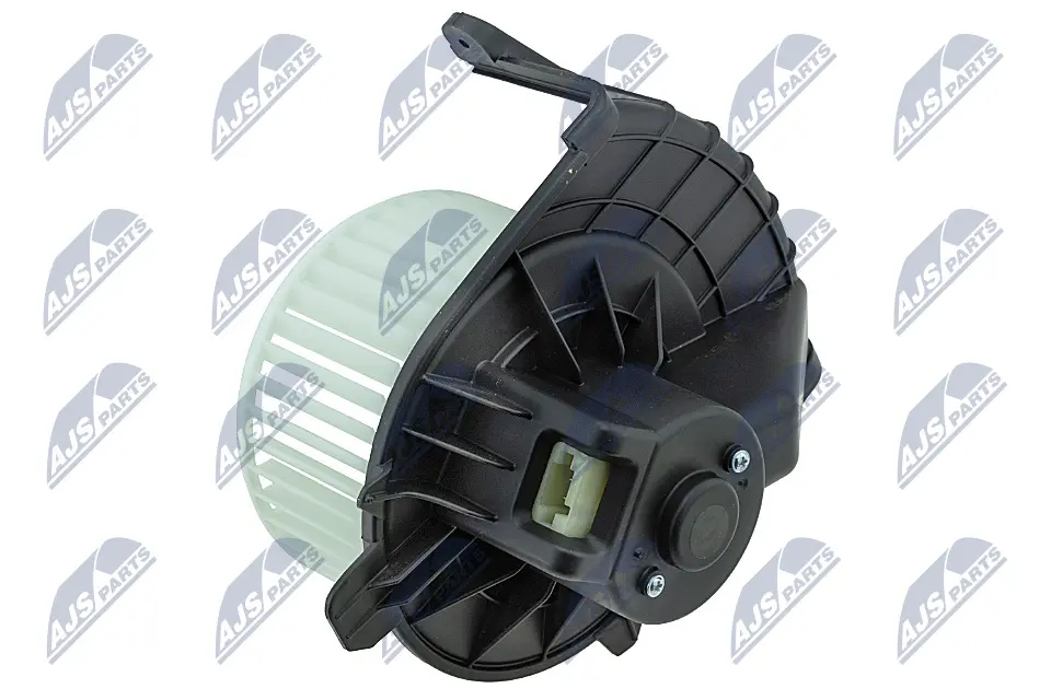 NTY VENTILADOR DE ASPIRACIÓN DEL HA