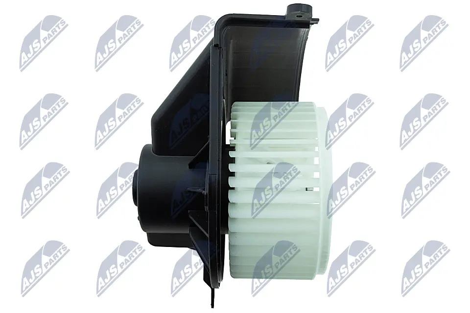 NTY VENTILADOR DE ASPIRACIÓN DEL HA