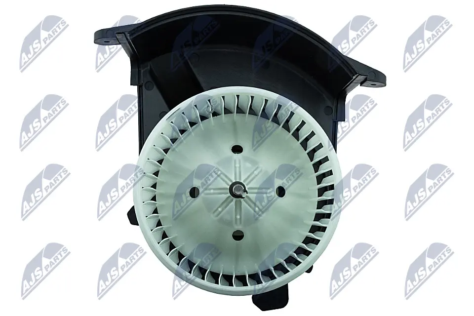 NTY VENTILADOR DE ASPIRACIÓN DEL HA