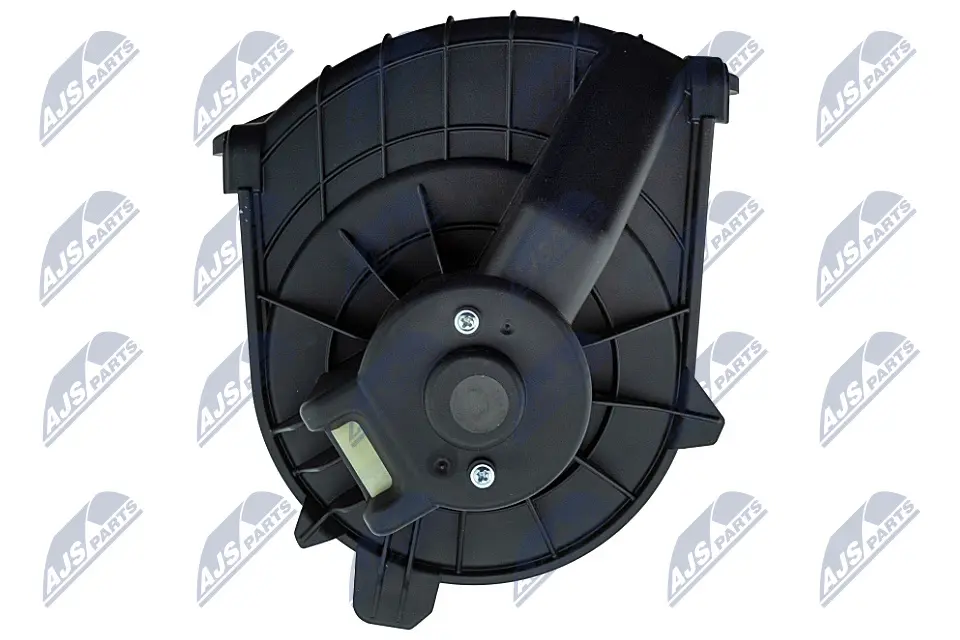 NTY VENTILADOR DE ASPIRACIÓN DEL HA