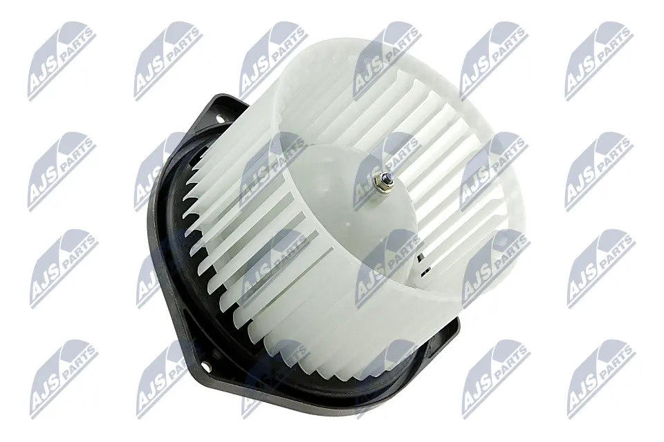 NTY VENTILADOR DE ASPIRACIÓN DEL HA