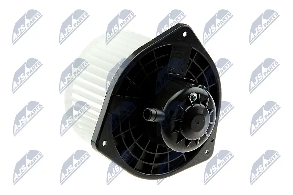 NTY VENTILADOR DE ASPIRACIÓN DEL HA