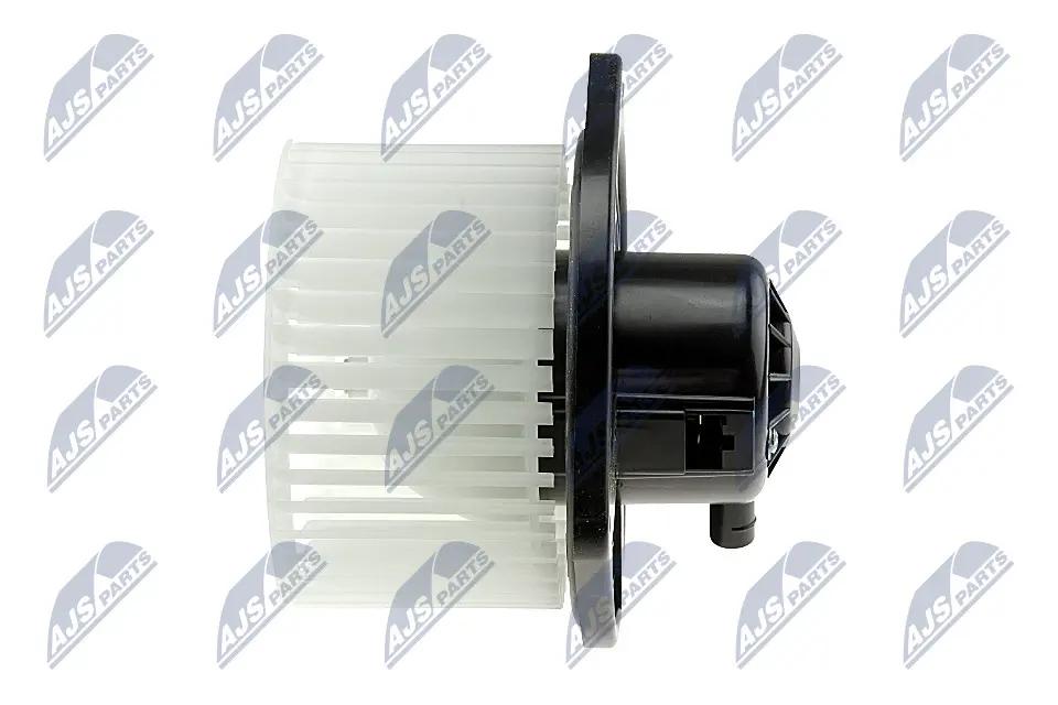 NTY VENTILADOR DE ASPIRACIÓN DEL HA