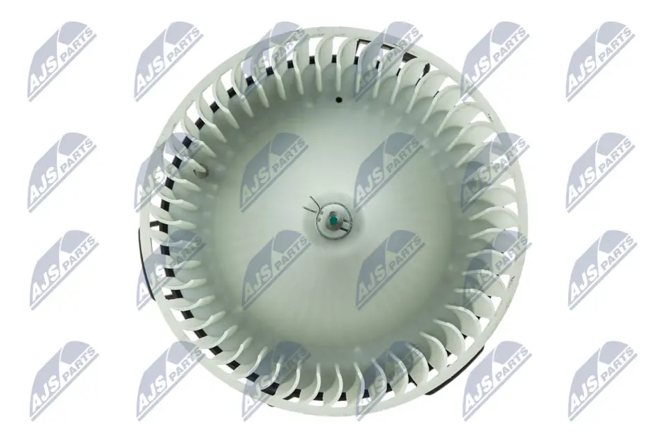 NTY VENTILADOR DE ASPIRACIÓN DEL HA