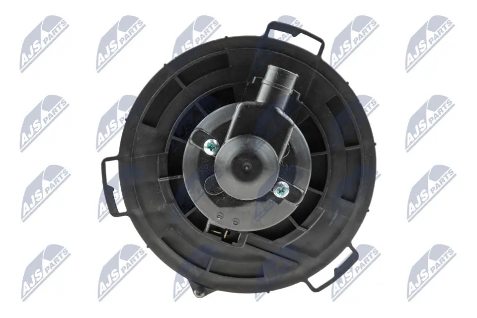 NTY VENTILADOR DE ASPIRACIÓN DEL HA