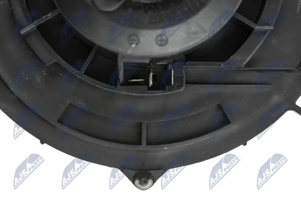 NTY VENTILADOR DE ASPIRACIÓN DEL HA