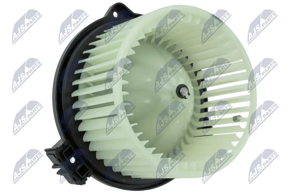 NTY VENTILADOR DE ASPIRACIÓN DEL HA