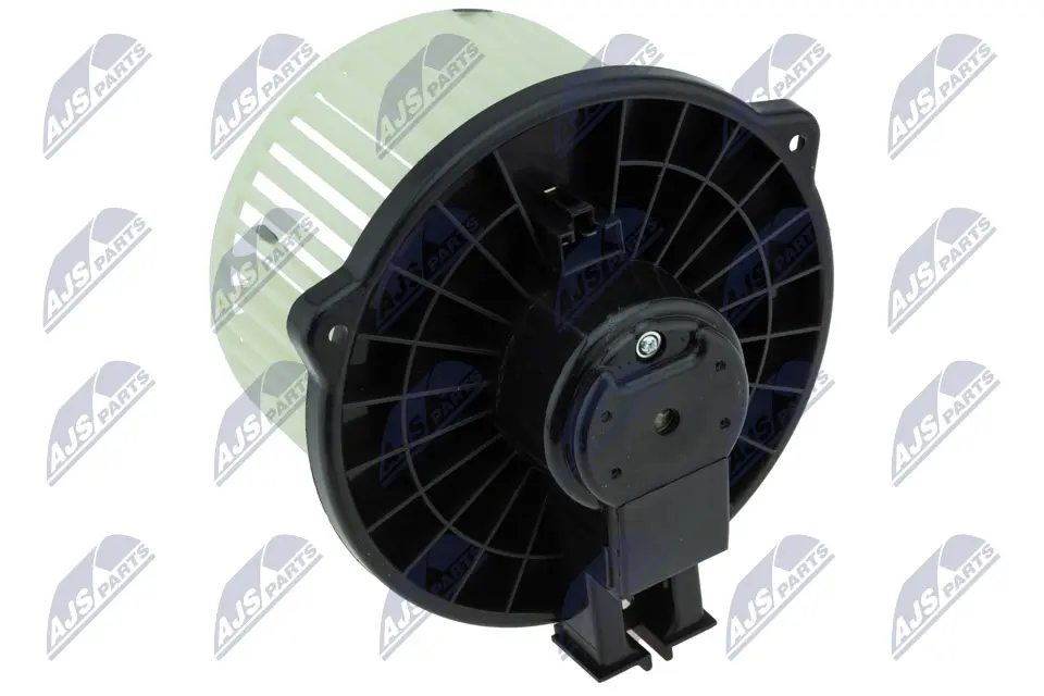 NTY VENTILADOR DE ASPIRACIÓN DEL HA