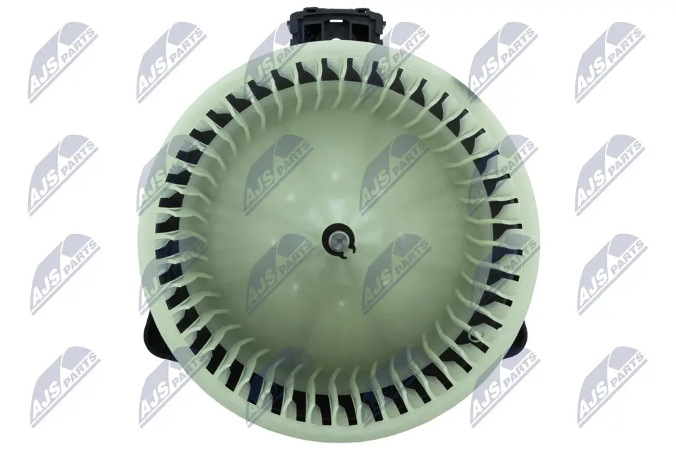 NTY VENTILADOR DE ASPIRACIÓN DEL HA