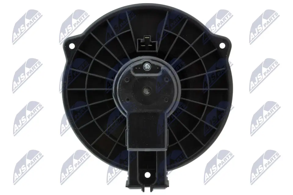 NTY VENTILADOR DE ASPIRACIÓN DEL HA
