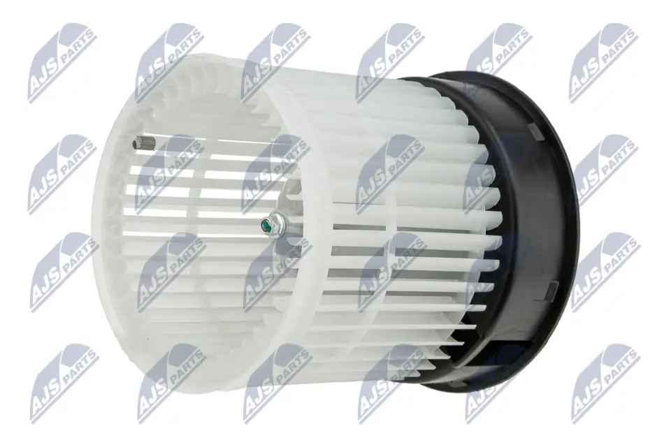 NTY VENTILADOR DE ASPIRACIÓN DEL HA