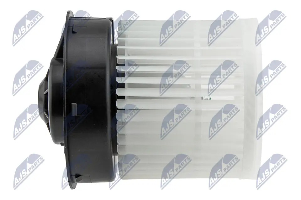 NTY VENTILADOR DE ASPIRACIÓN DEL HA