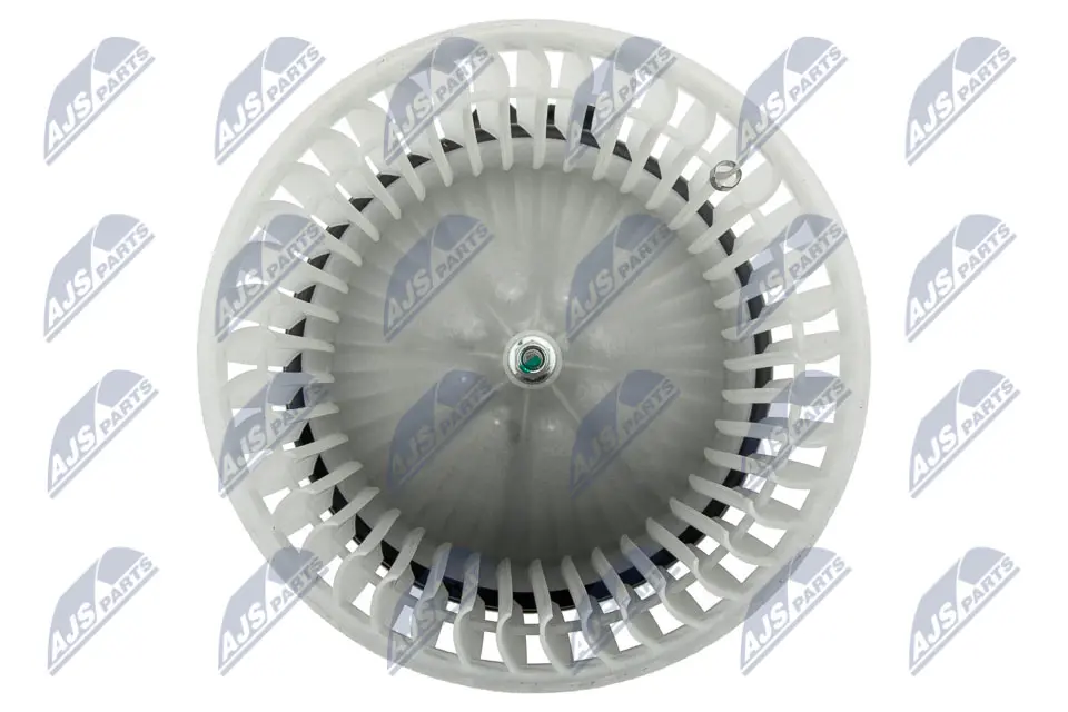 NTY VENTILADOR DE ASPIRACIÓN DEL HA
