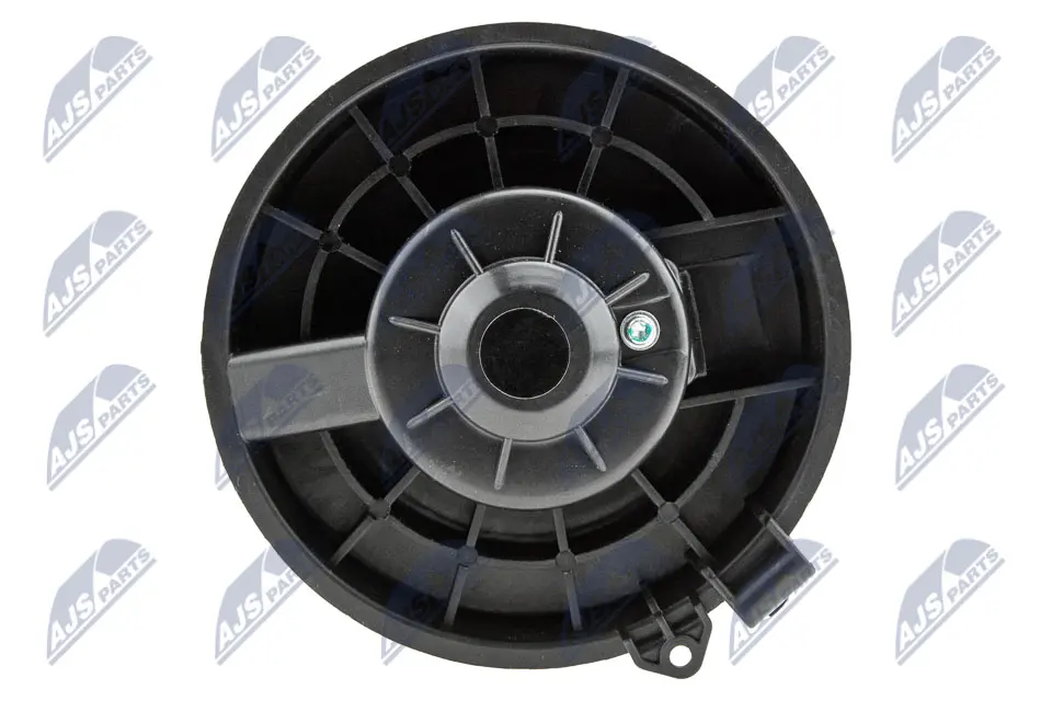 NTY VENTILADOR DE ASPIRACIÓN DEL HA