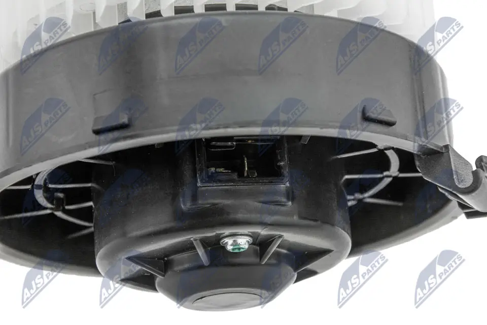 NTY VENTILADOR DE ASPIRACIÓN DEL HA