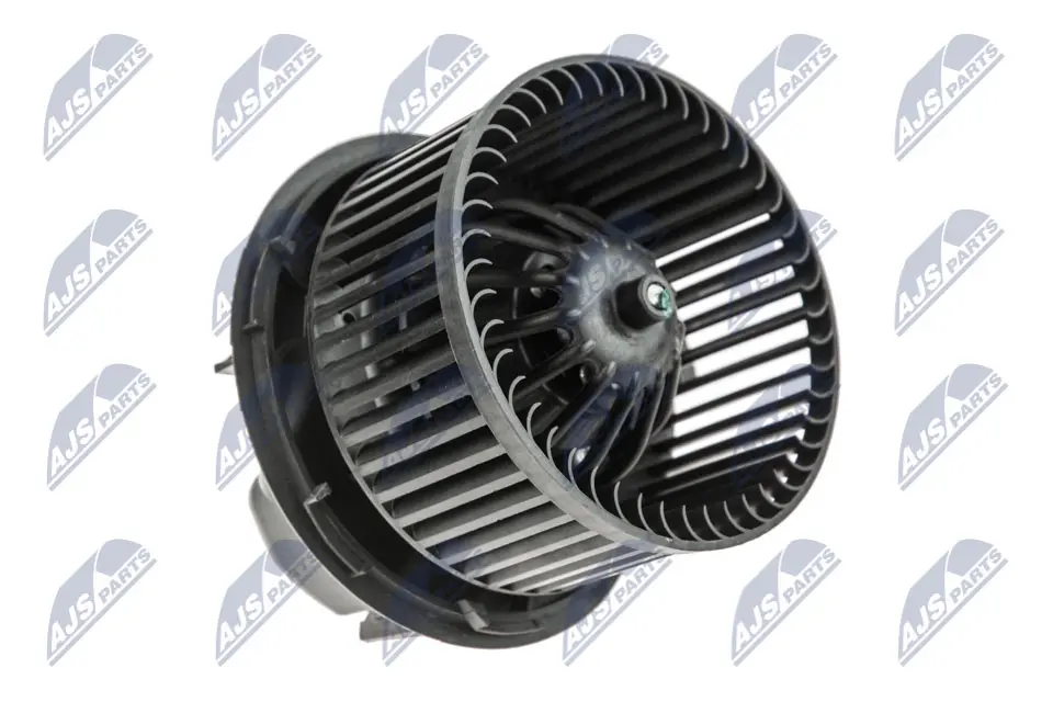 NTY VENTILADOR DE ASPIRACIÓN DEL HA