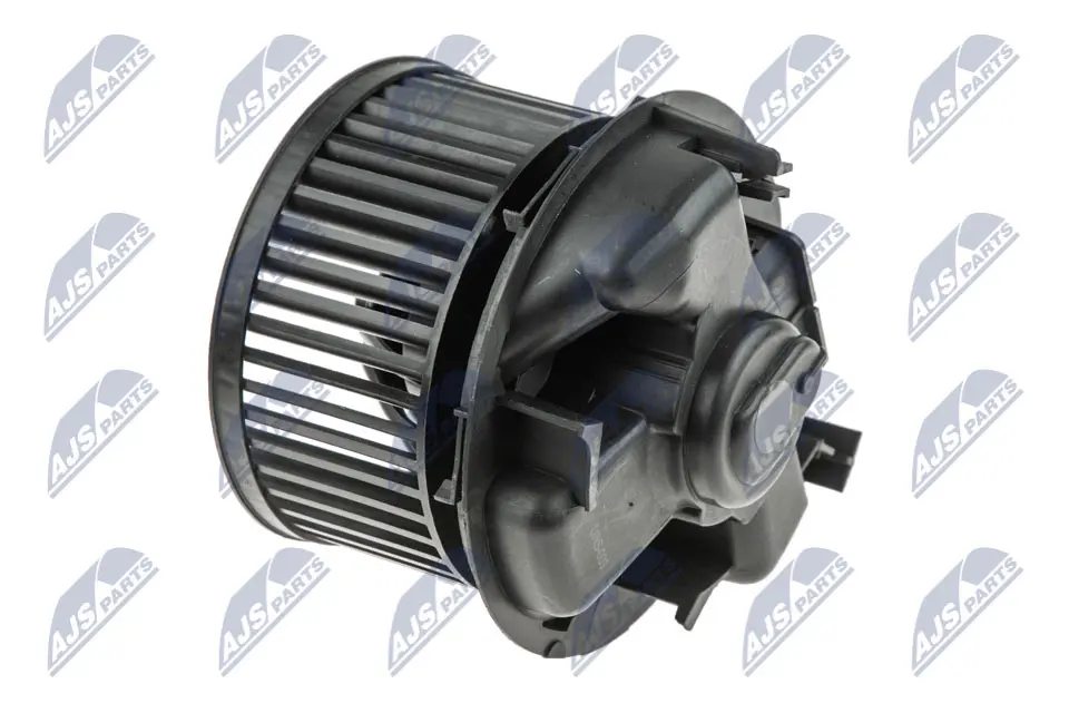 NTY VENTILADOR DE ASPIRACIÓN DEL HA