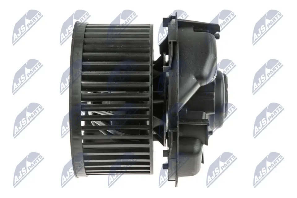 NTY VENTILADOR DE ASPIRACIÓN DEL HA