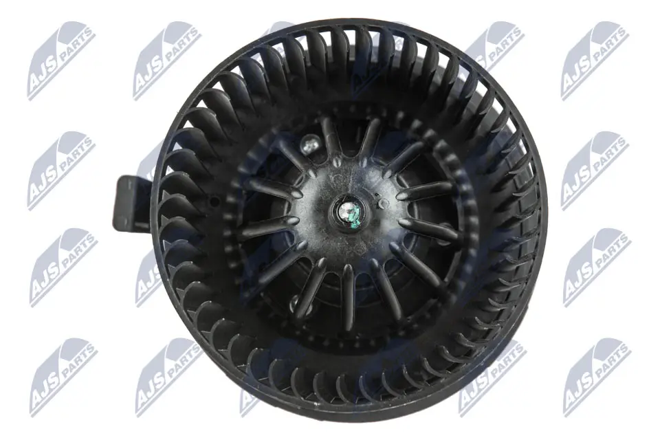 NTY VENTILADOR DE ASPIRACIÓN DEL HA