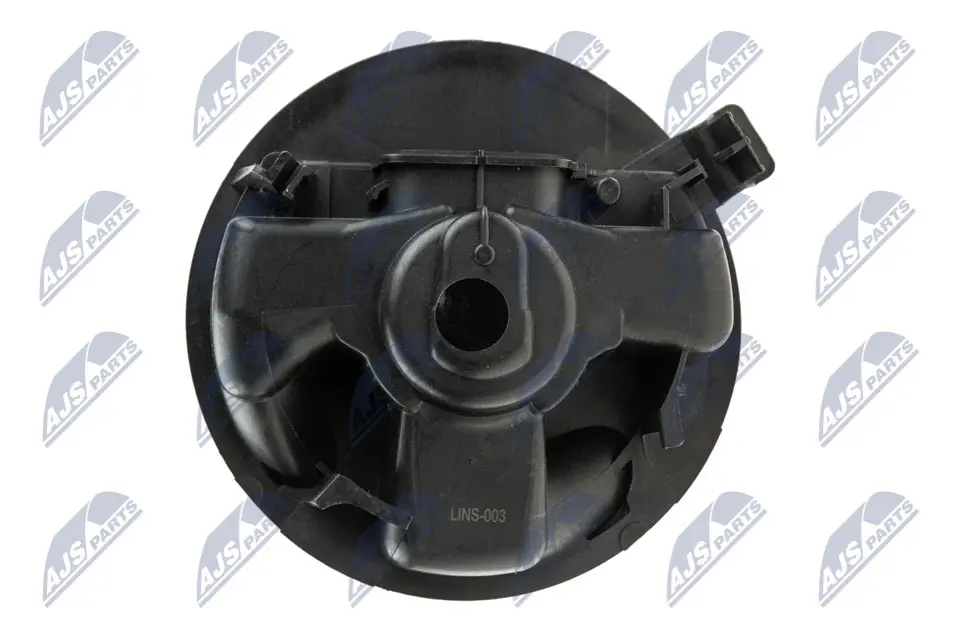 NTY VENTILADOR DE ASPIRACIÓN DEL HA