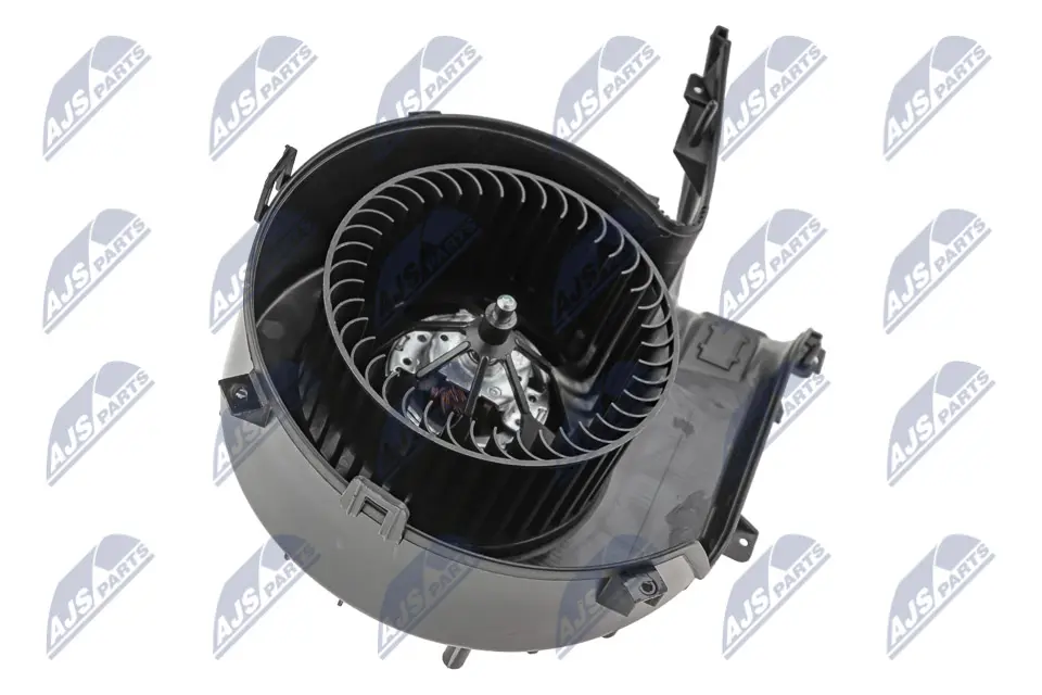 NTY VENTILADOR DE ASPIRACIÓN DEL HA