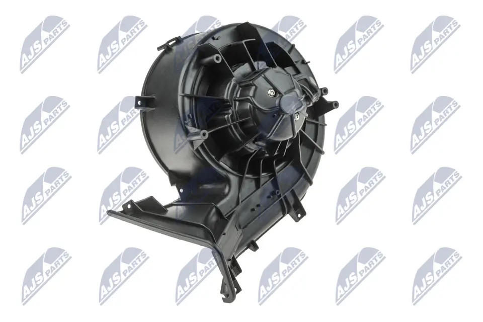 NTY VENTILADOR DE ASPIRACIÓN DEL HA