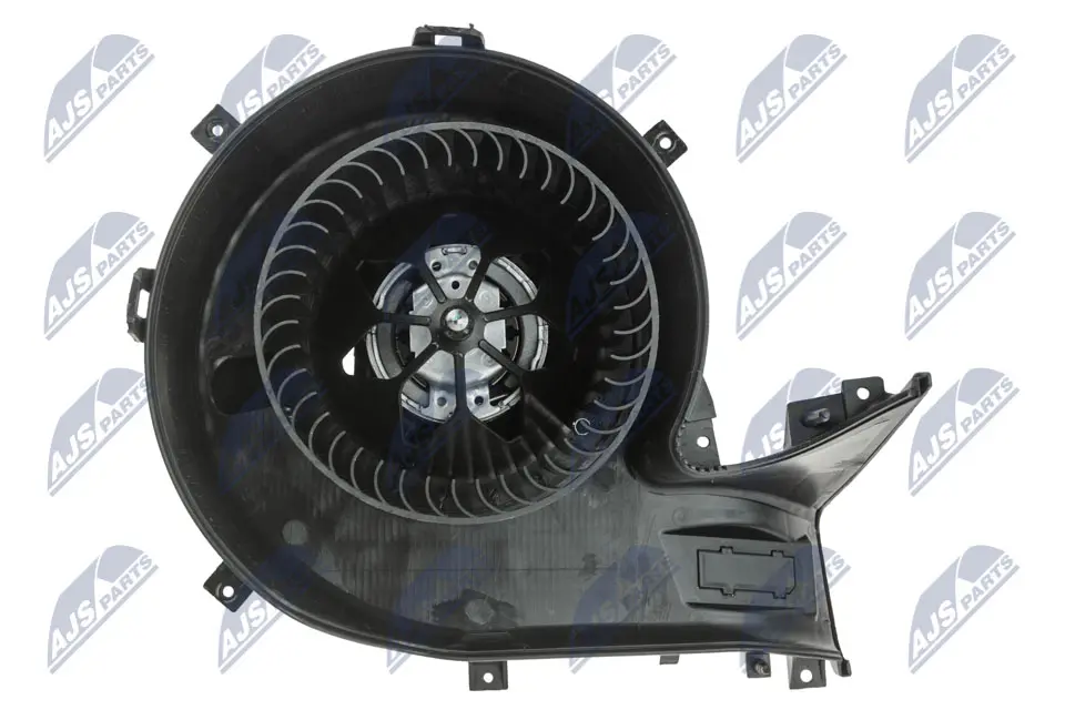 NTY VENTILADOR DE ASPIRACIÓN DEL HA