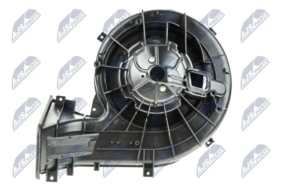 NTY VENTILADOR DE ASPIRACIÓN DEL HA