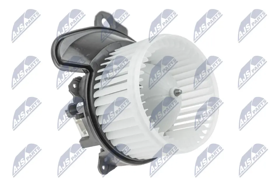 NTY VENTILADOR DE ASPIRACIÓN DEL HA