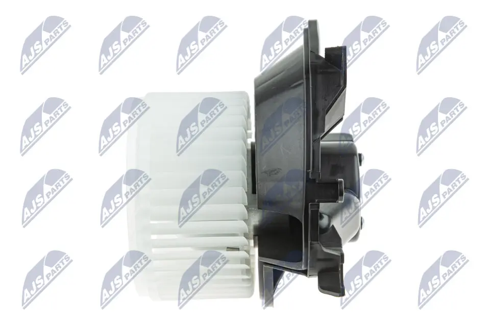 NTY VENTILADOR DE ASPIRACIÓN DEL HA