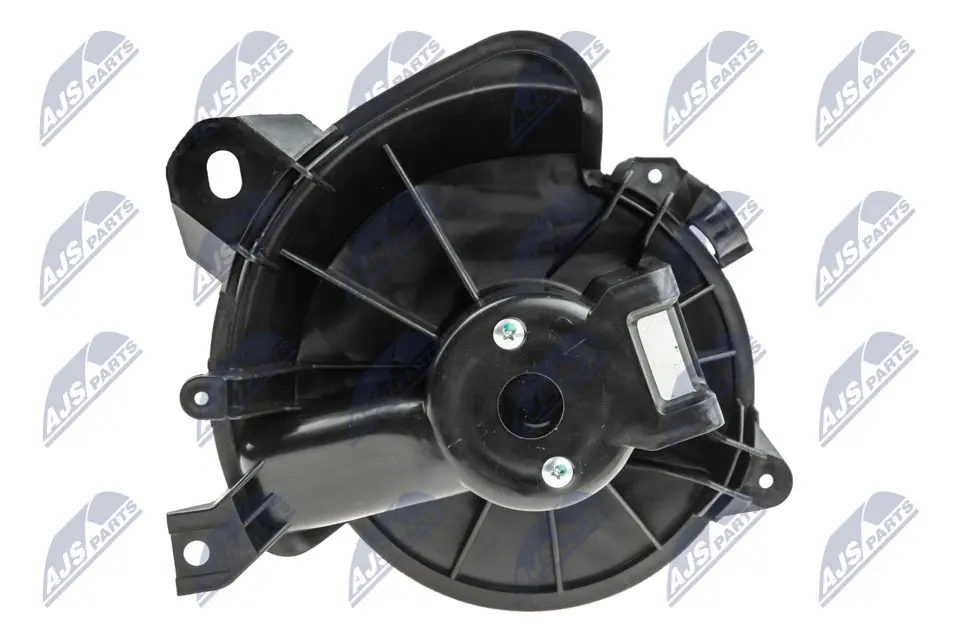 NTY VENTILADOR DE ASPIRACIÓN DEL HA