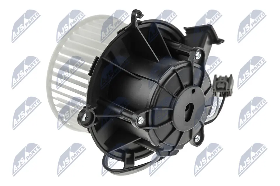 NTY VENTILADOR DE ASPIRACIÓN DEL HA