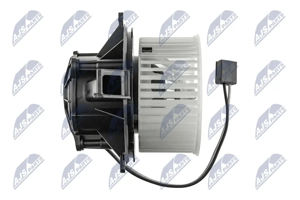 NTY VENTILADOR DE ASPIRACIÓN DEL HA