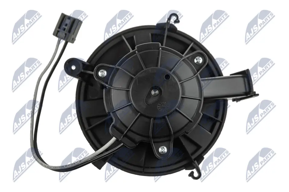 NTY VENTILADOR DE ASPIRACIÓN DEL HA