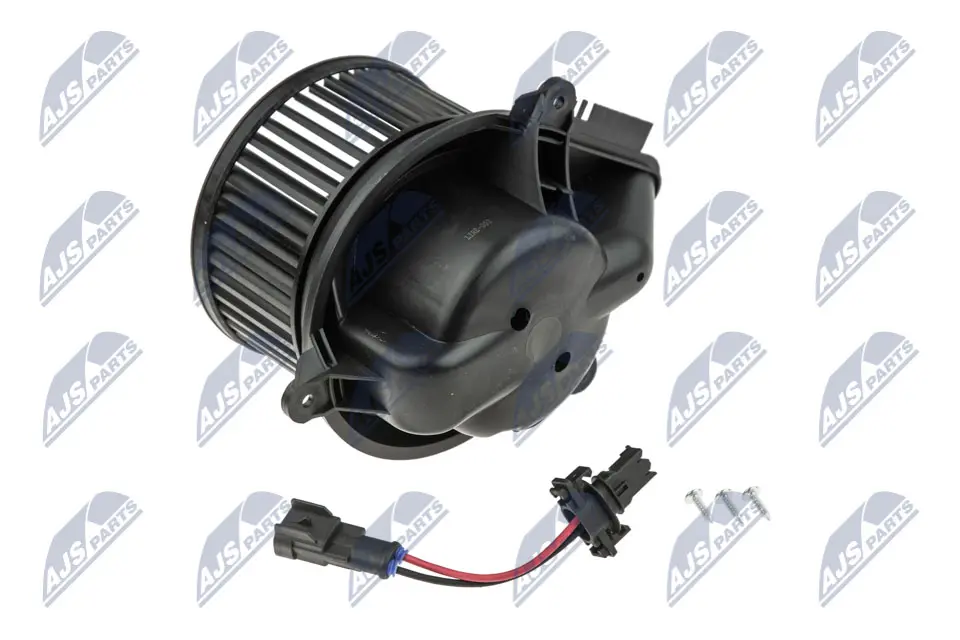 NTY VENTILADOR DE ASPIRACIÓN DEL HA