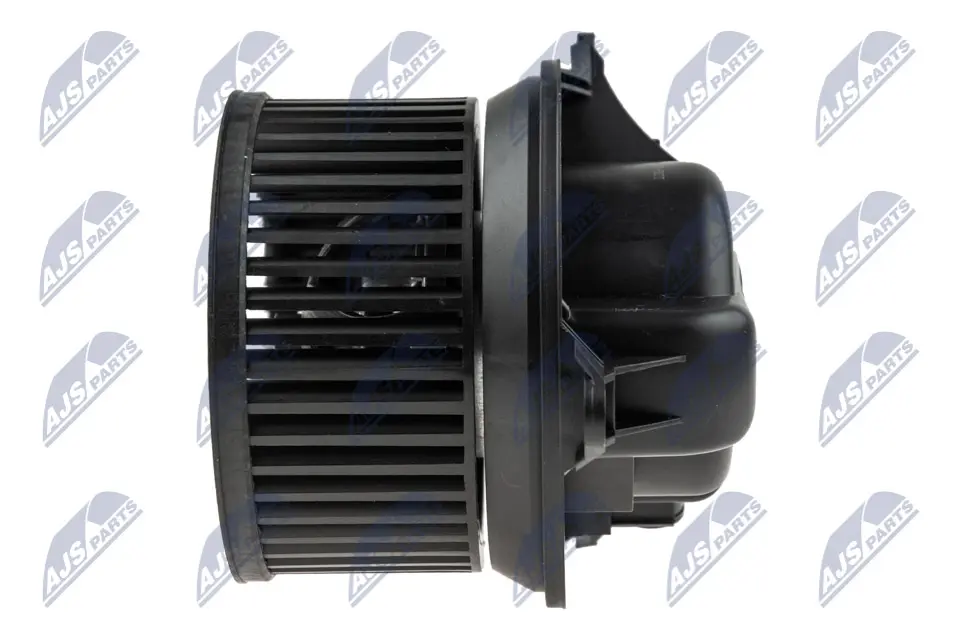 NTY VENTILADOR DE ASPIRACIÓN DEL HA