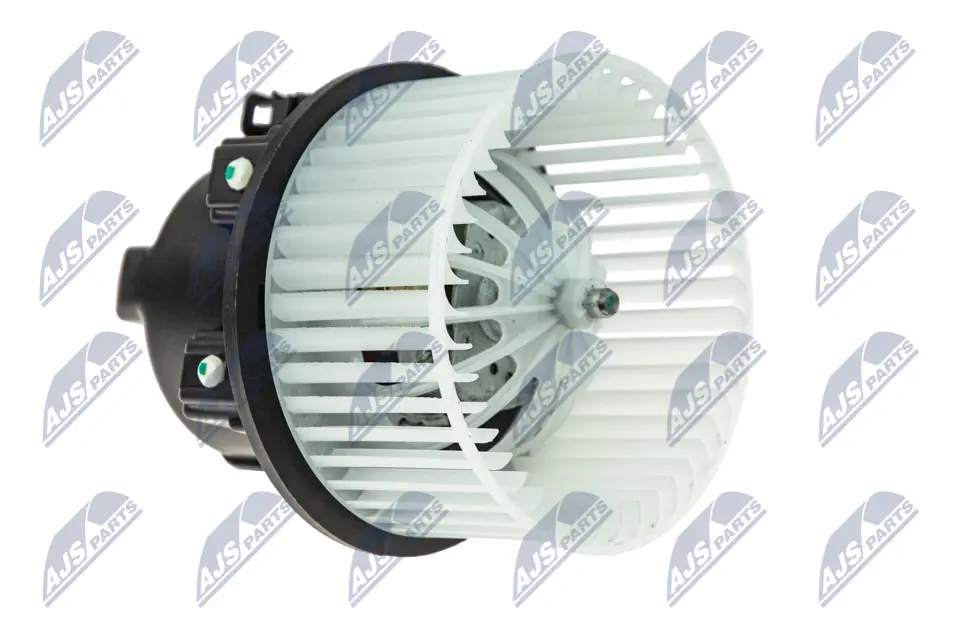 NTY VENTILADOR DE ASPIRACIÓN DEL HA