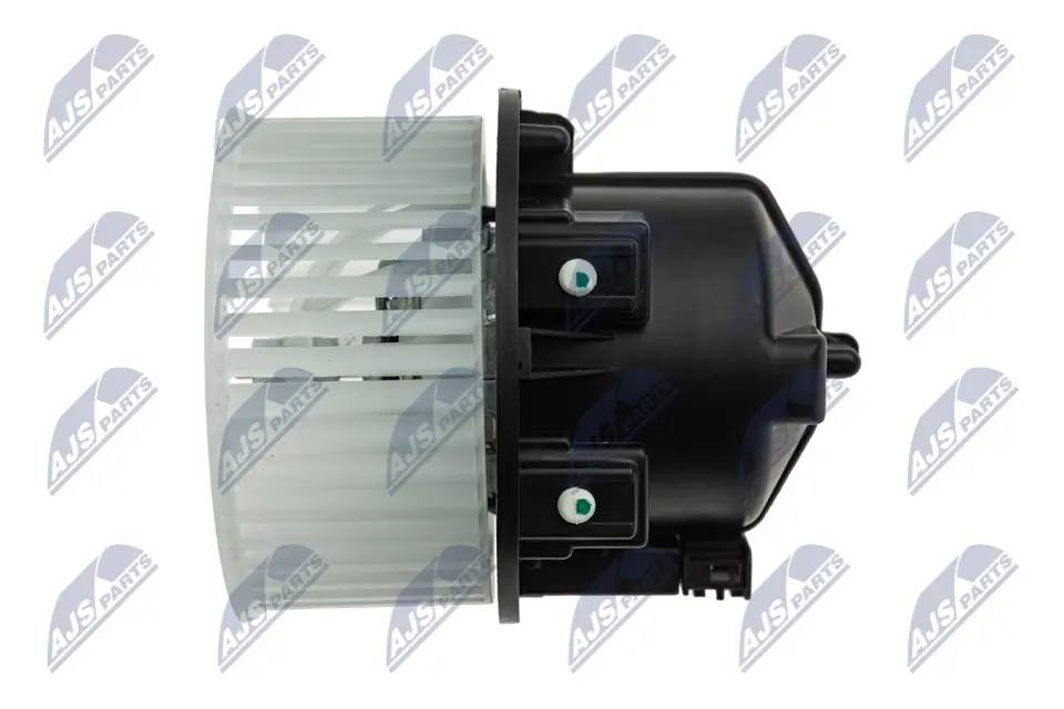 NTY VENTILADOR DE ASPIRACIÓN DEL HA