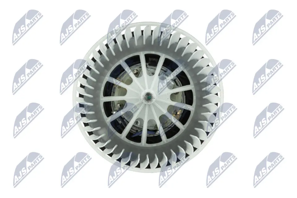 NTY VENTILADOR DE ASPIRACIÓN DEL HA
