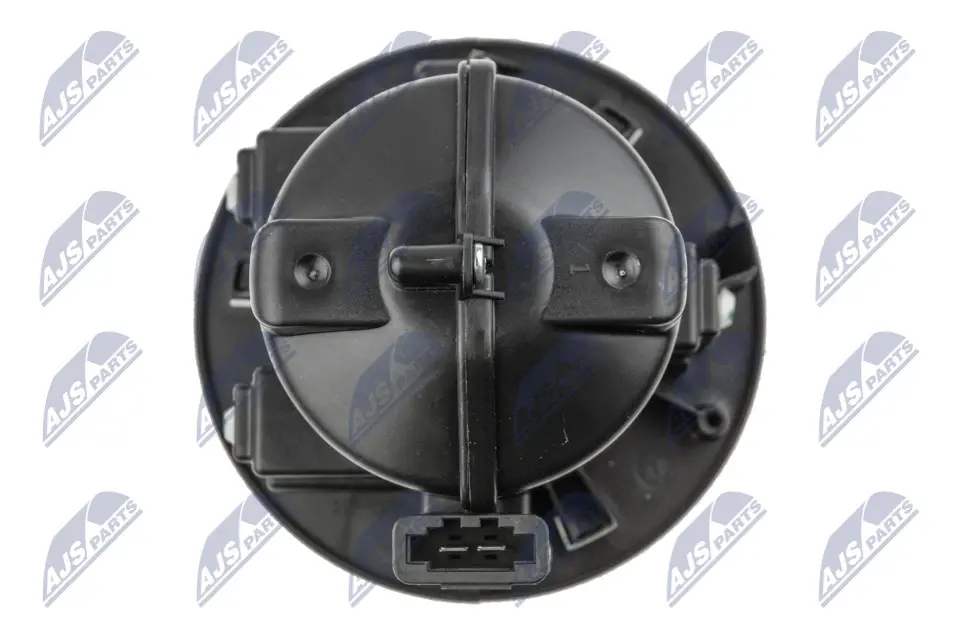 NTY VENTILADOR DE ASPIRACIÓN DEL HA